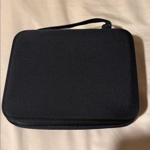 Black GoPro Hard Shell Case - Picture 2 of 5